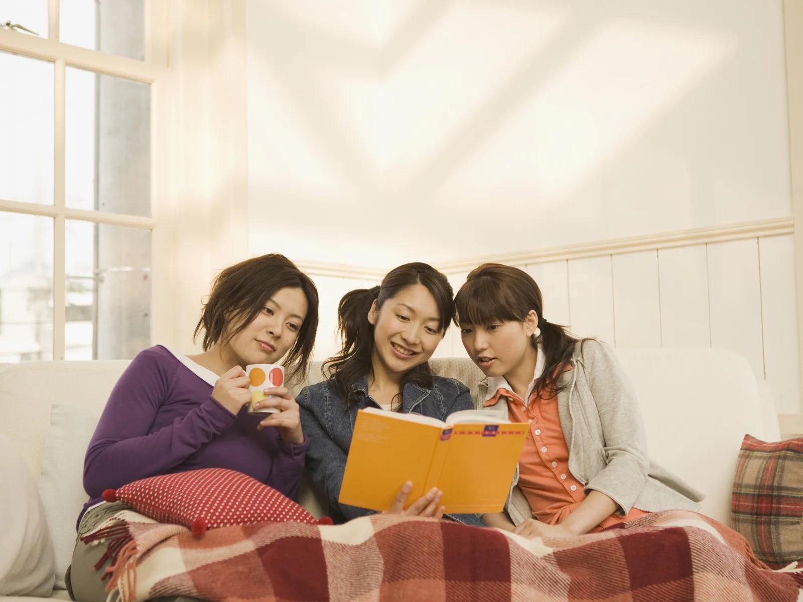 大学生最好的状态是什么样的？卷王学姐来分享经验！