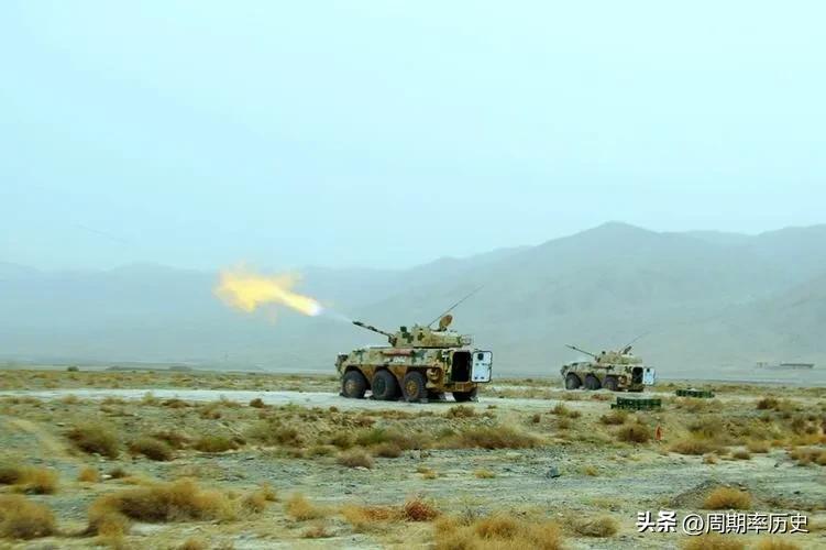 军改后集团军的编制及实力,军改后的集团军实力怎么样