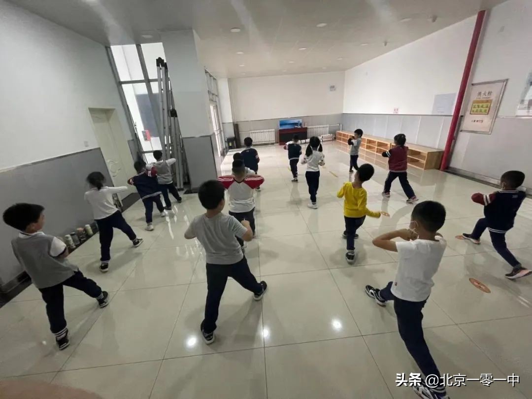 北京市上地实验学校片区,北京市上地实验学校2021