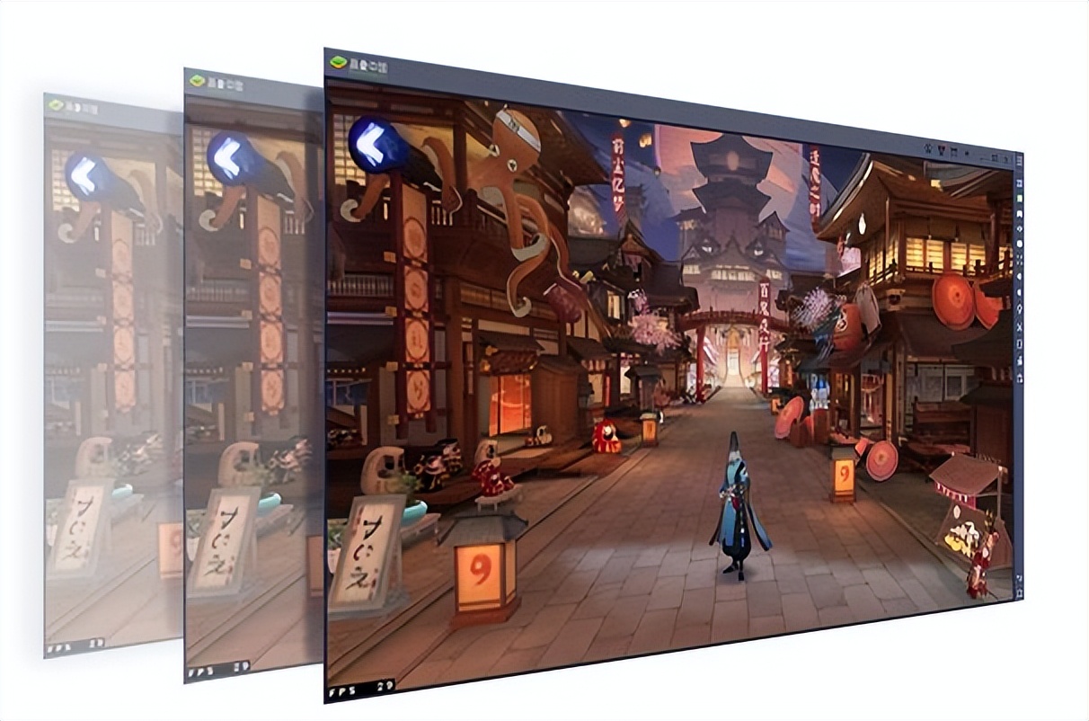 模拟器多开窗口可以同步吗,逍遥模拟器多开同步