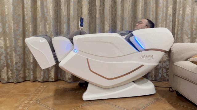万元级别按摩椅买哪个,万元级按摩椅好在哪里