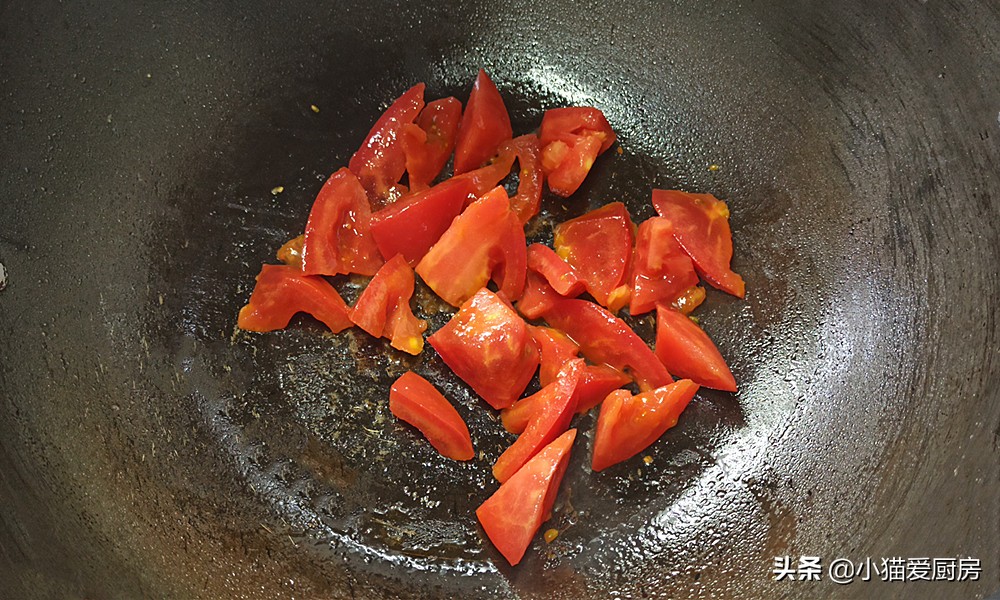 鲜香鱼香肉丝豆腐汤做法,榨菜肉丝豆腐的家常做法大全