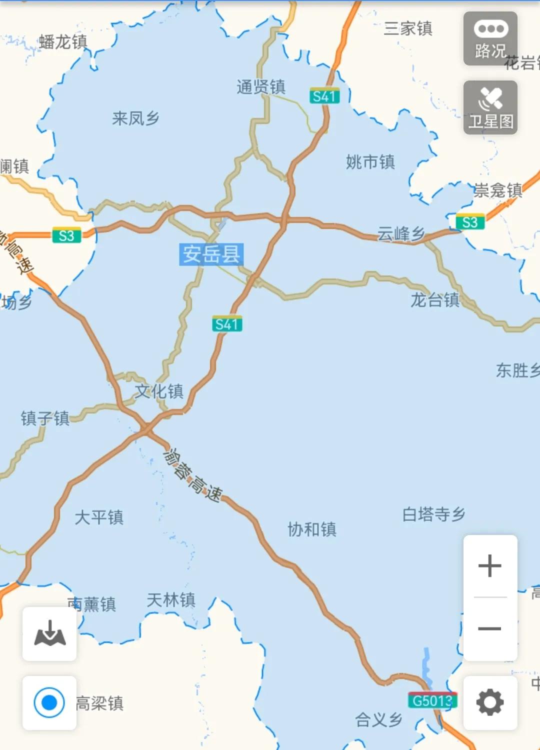 四川省资阳市安岳县最新消息,未来安岳的发展潜力如何