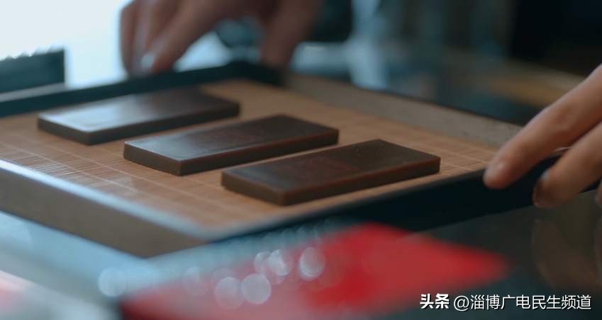 “好品山东”里的“非遗美食”，名不虚传！