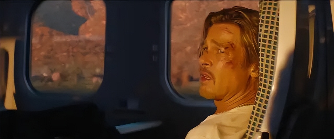 这部“R级片”，票房已破15亿，细扒这部电影，剧情画面太抓眼球