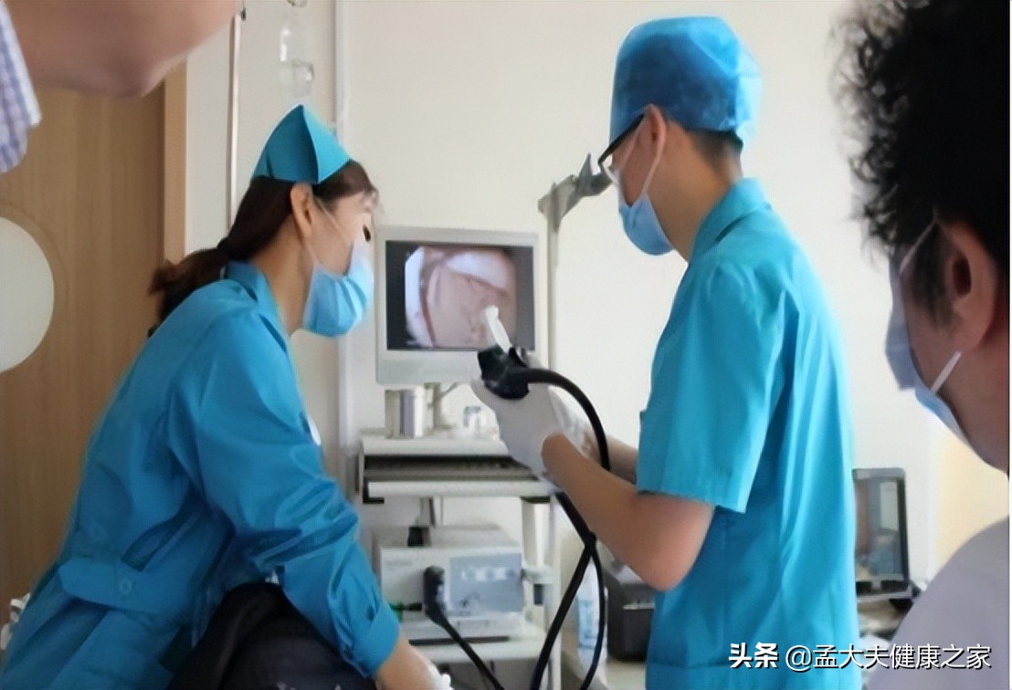 做一次普通胃镜对人体有多大危害,做胃镜对人体的危害有多大