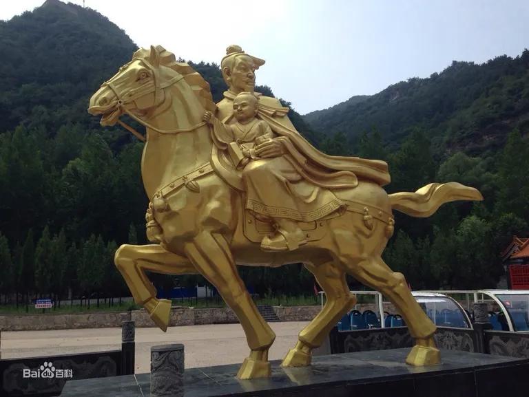 《晋国风云》晋剧简介,戏剧晋国风云剧情