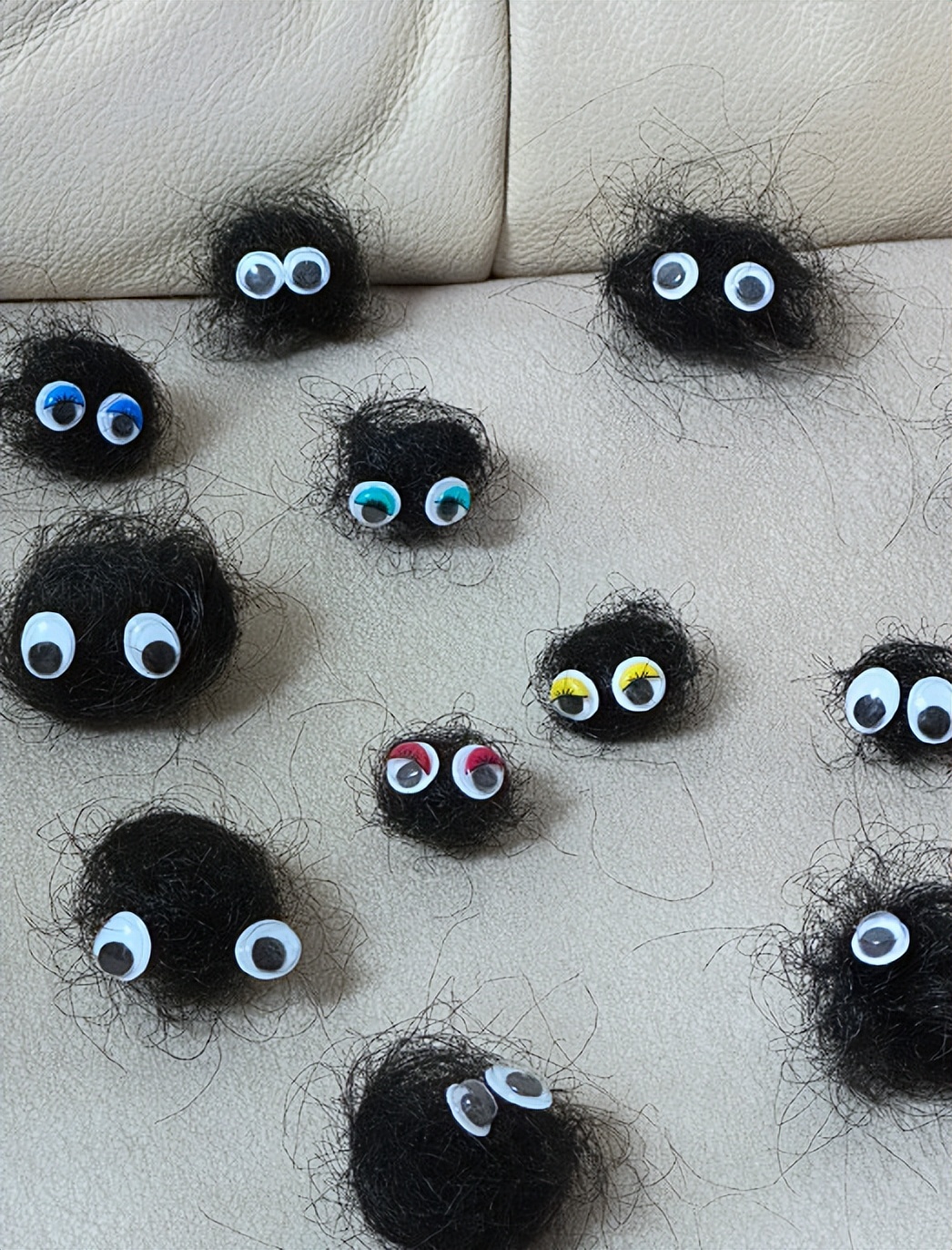 搞笑掉头发,爆笑掉头发的段子