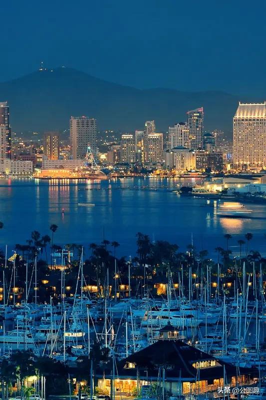 中国女旅行家,世界上最美五十个城市