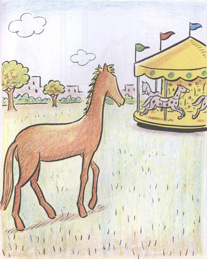 一起读绘本故事全集,牛津阅读树绘本level1