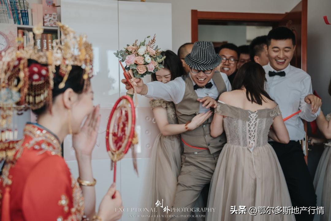 杰欣婚礼回顾|爱的里程碑