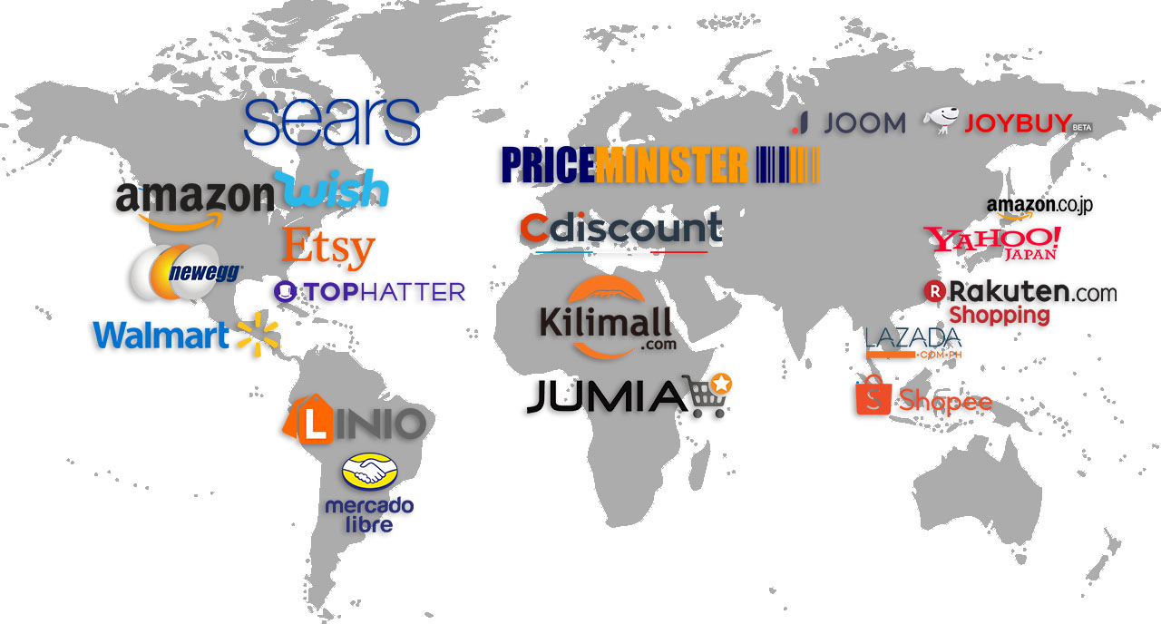 跨境电商新手入门怎么操作,跨境电商关键词避免踩雷
