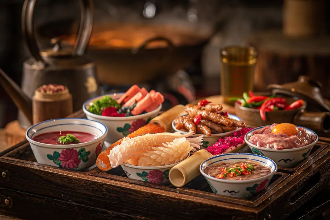 盘点重庆排队王们的7家新店,重庆排队王