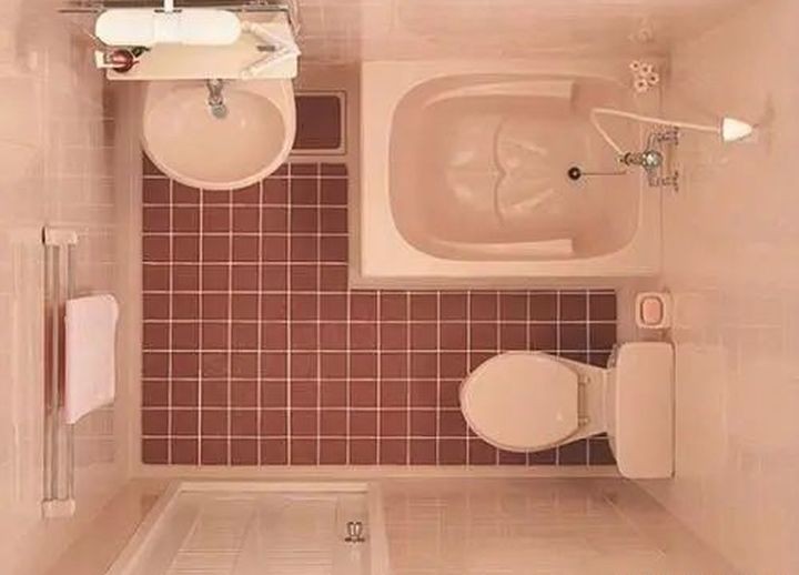 代购品牌卫浴可以吗,整体浴室卫浴真的好吗