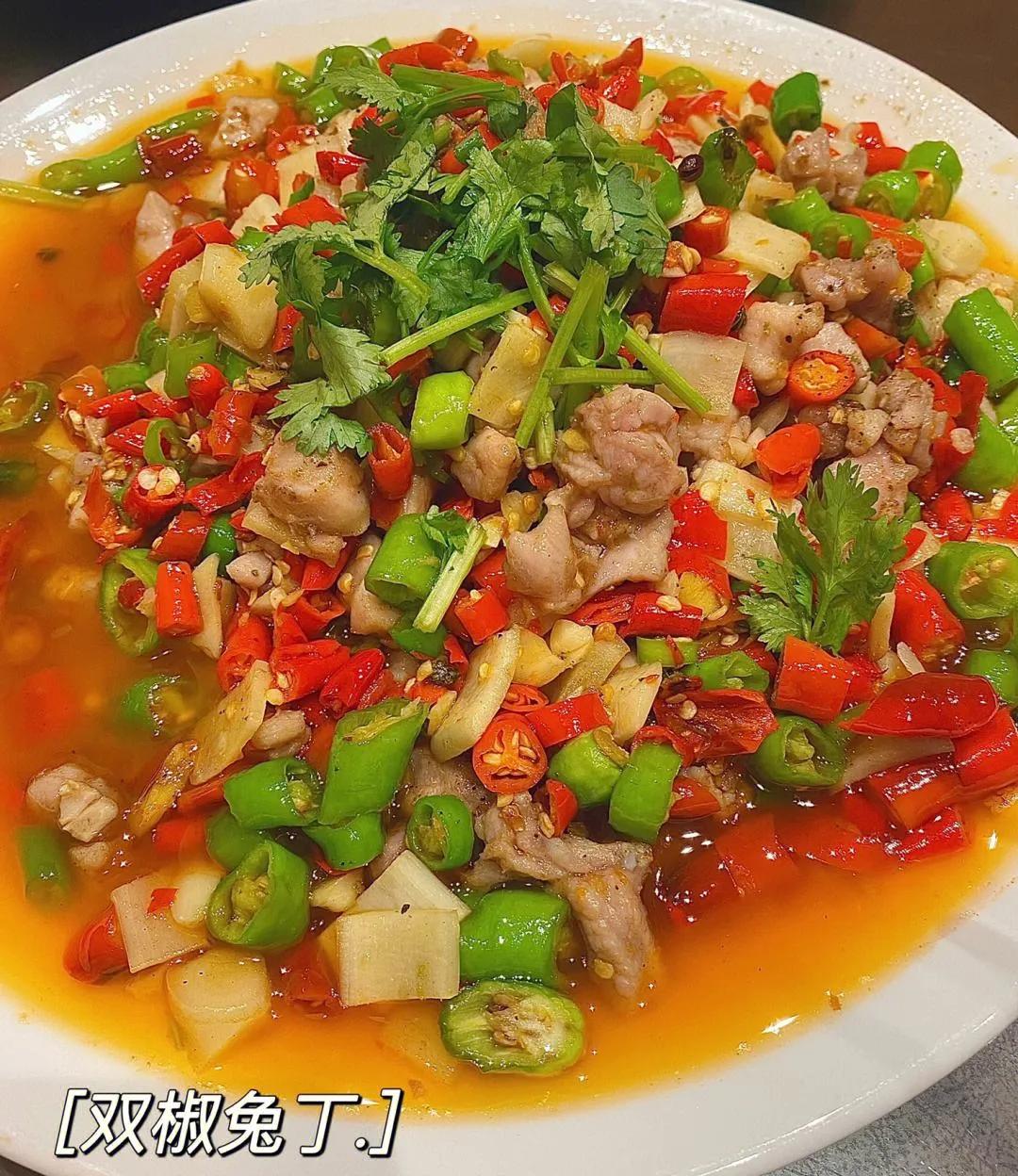 国内四大美食之都的经典之作,中国10大美食之都排行榜