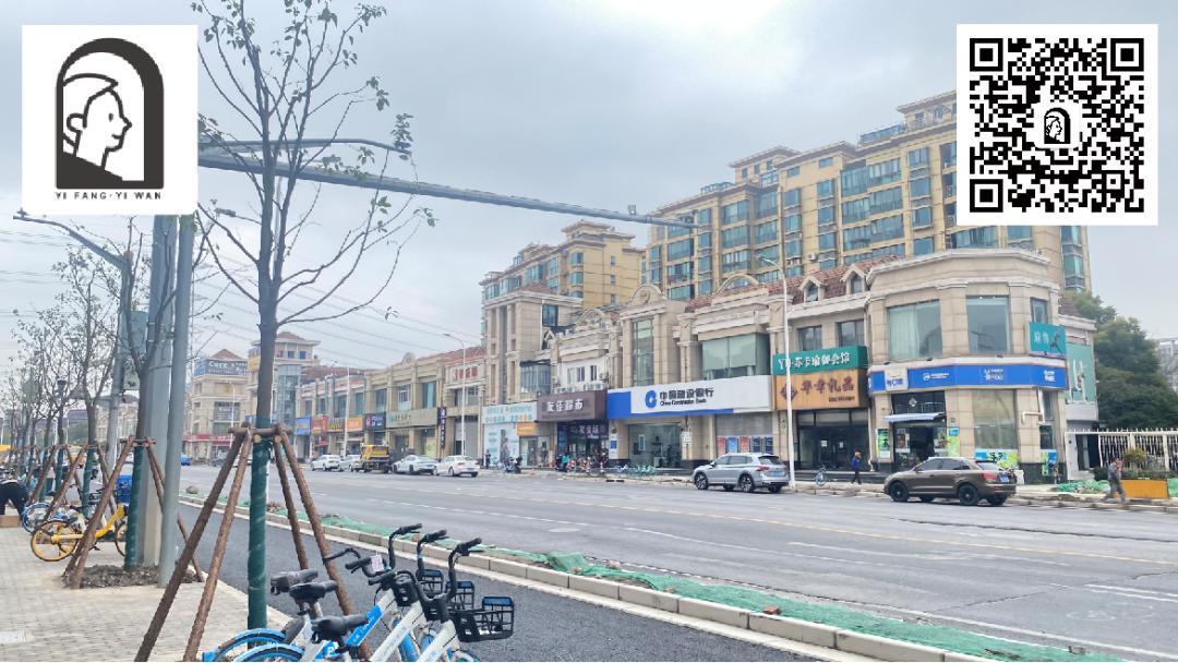 上海港城御桥项目在哪里,上海浦东新区港城御桥新楼盘