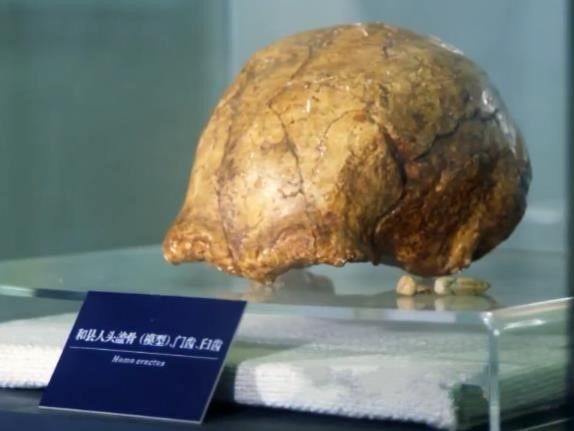 安徽省和县简介,史话中国