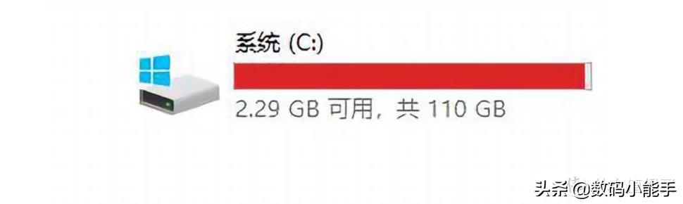 电脑c盘修复如何中止,电脑c盘红了怎么清理c盘空间