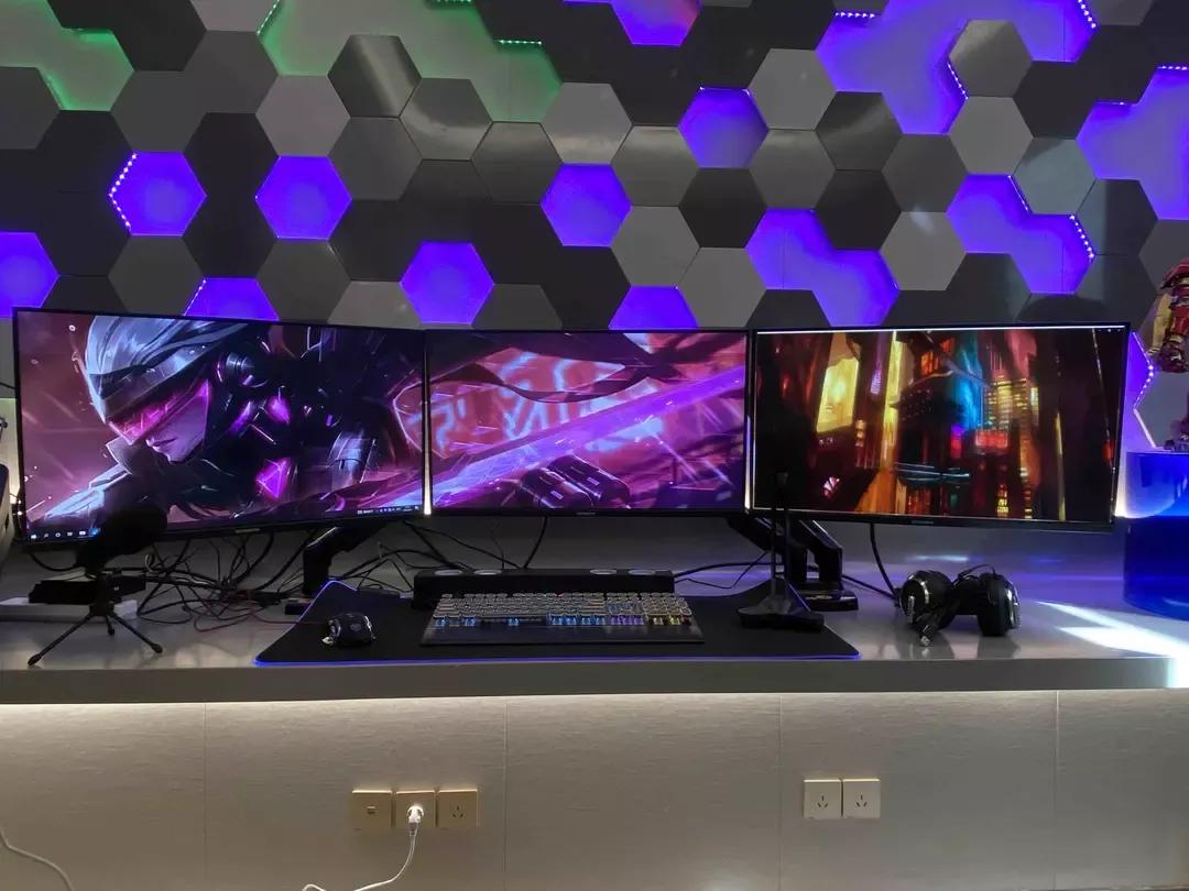 双11电脑搭配,双11手把手教你配一台主机