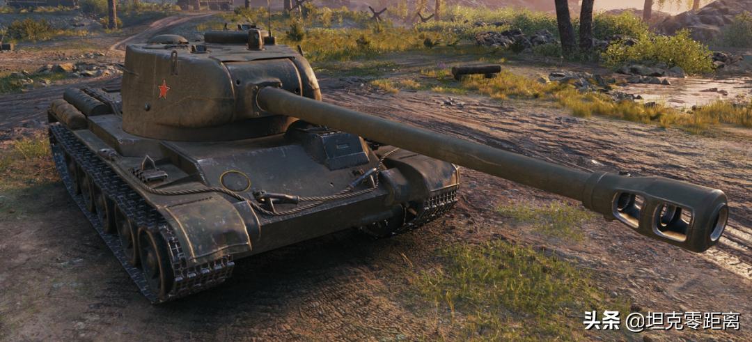 “国服特供金币车”又来了?WG给你准备的是惊喜还是惊吓?