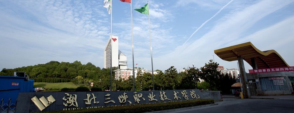 湖北三峡职业技术学院在全国排名,湖北三峡职业技术学院排名多少