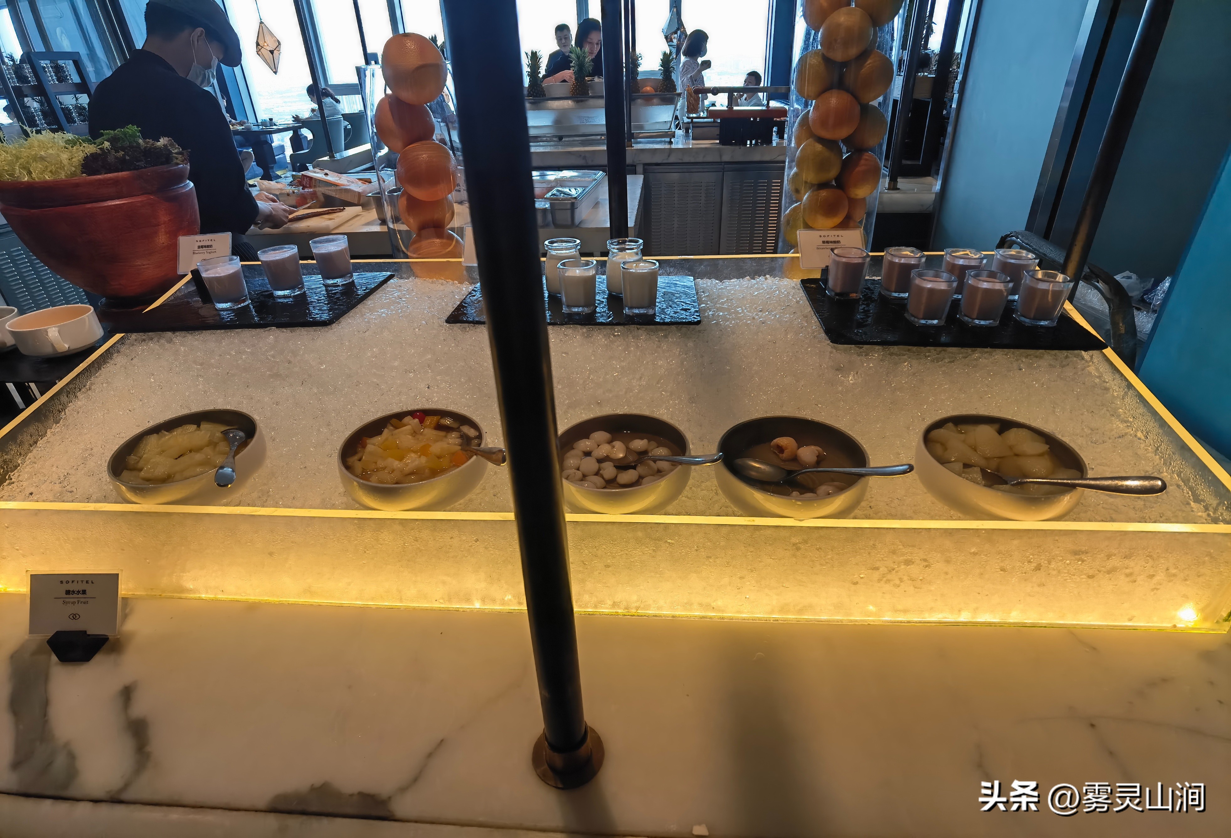 佛山罗浮宫索菲特酒店入住体验,佛山罗浮宫索菲特酒店标准间价格