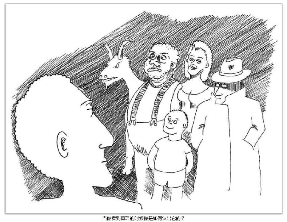 柏拉图的哲学三问,柏拉图的哲学深度解析