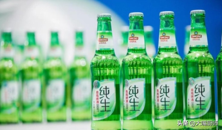 生啤熟啤黑啤纯生的区别,啤酒扎啤生啤原浆纯生区别