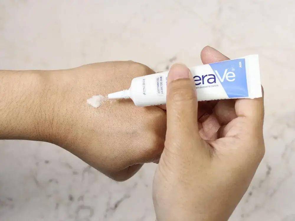 平价抗皱紧致淡化细纹的眼霜推荐,抗皱去细纹的平价好用眼霜