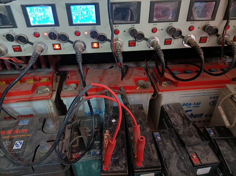 电瓶修复器能修复哪些故障,修复仪修复电瓶多少时间