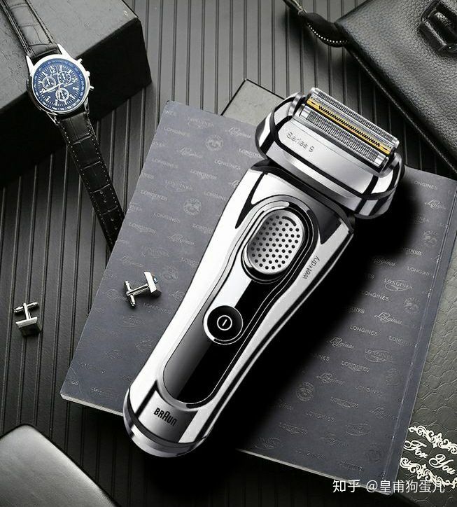 怎样挑选一款好的剃须刀,哪款剃须刀最好用排行榜