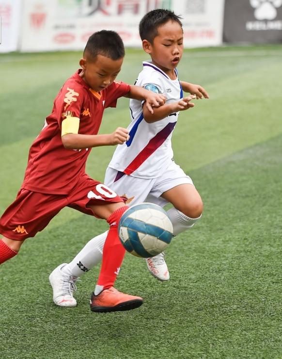 踢球影响打球吗,踢球影响学习