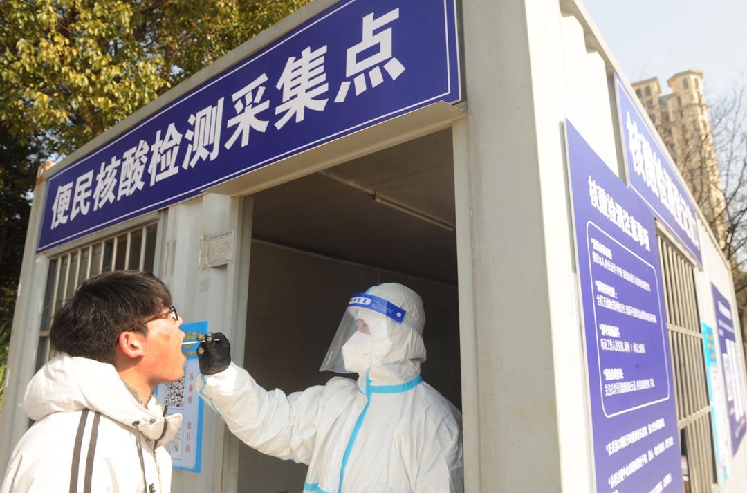 核酸检测为啥都投资1000万,核酸检测挣了多少