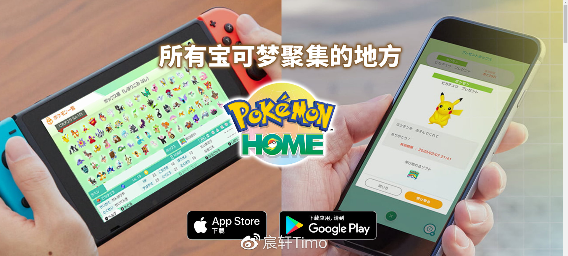 宝可梦home应该怎么用,怎么快速更新宝可梦home图鉴