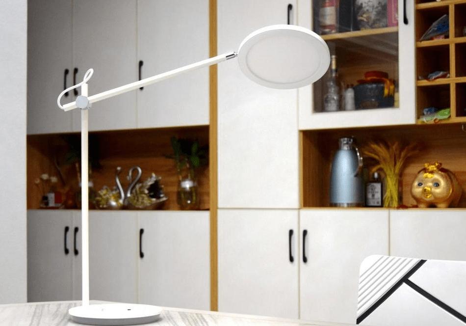 学生台灯护眼灯哪家好,护眼台灯品牌排行前十名