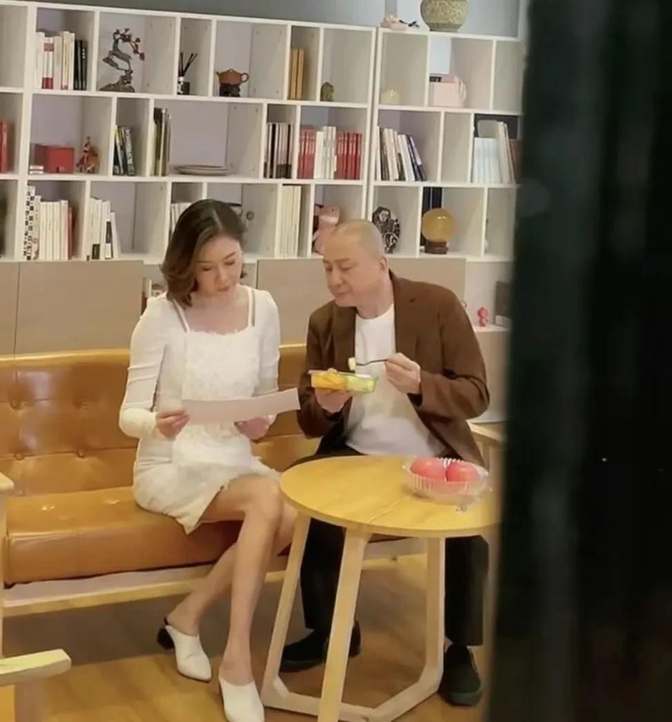 颜值帅炸天的星座男,年轻时的帅炸天