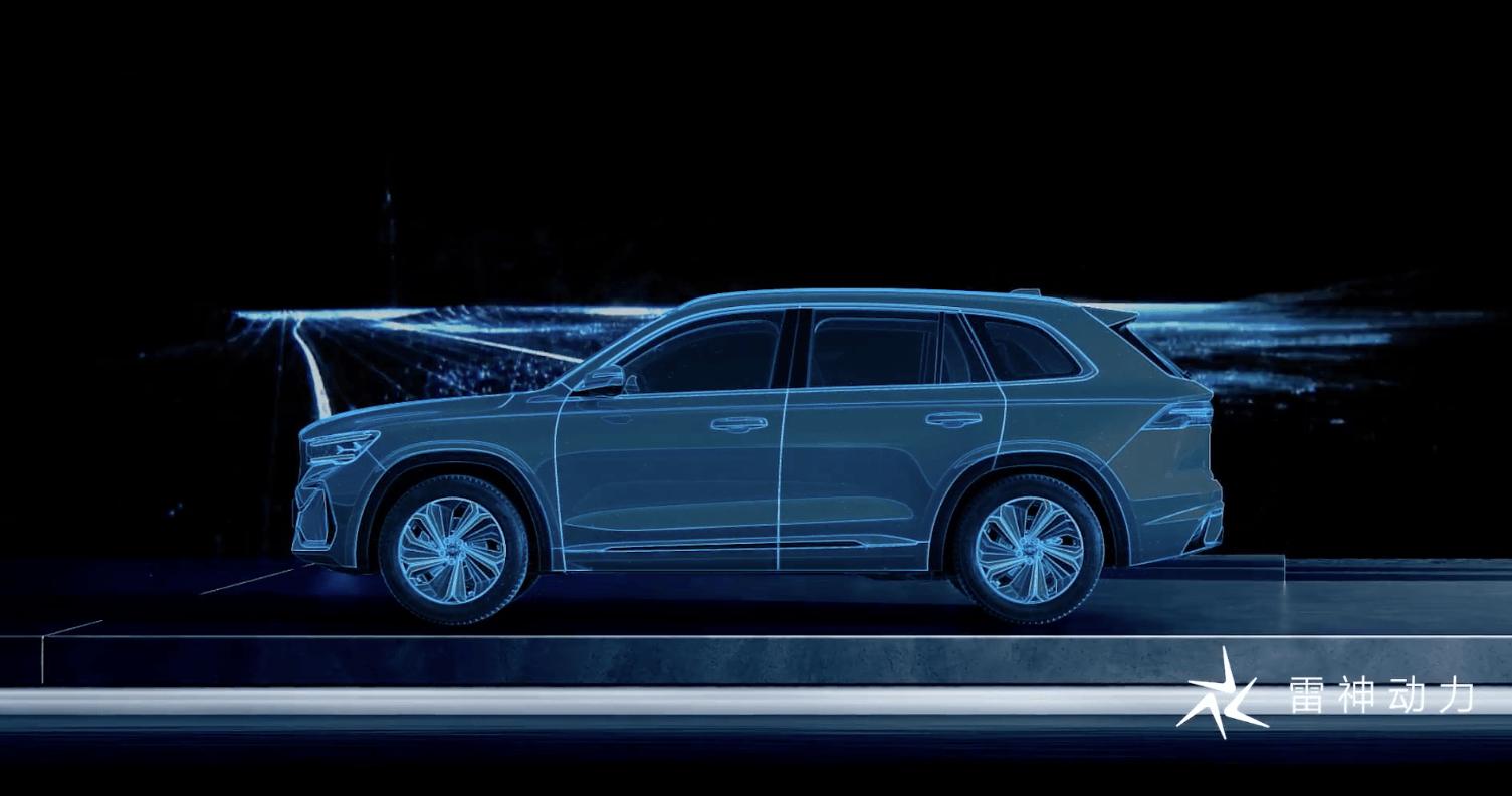 自主混动冲击力十足,自主5大混动谁最强