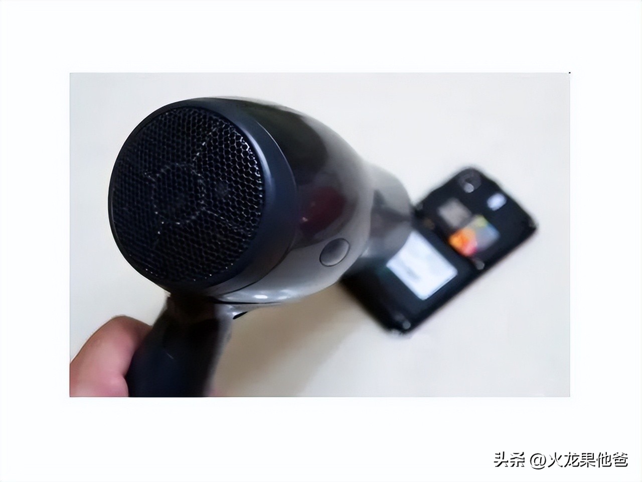 手机进水后按键失灵怎么解决,手机进水音量键失灵