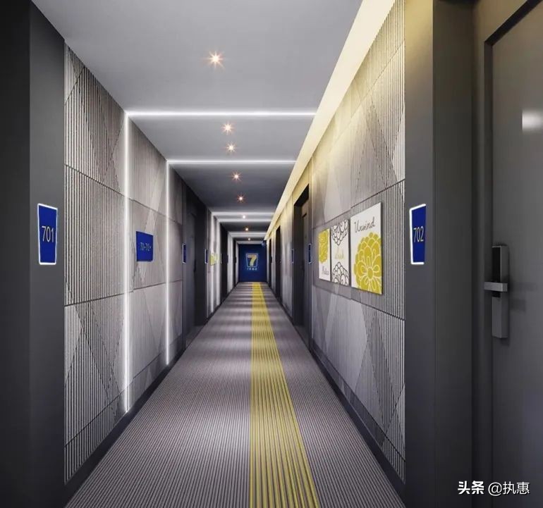经济型酒店迈入“红海”，17岁的7天如何突围？
