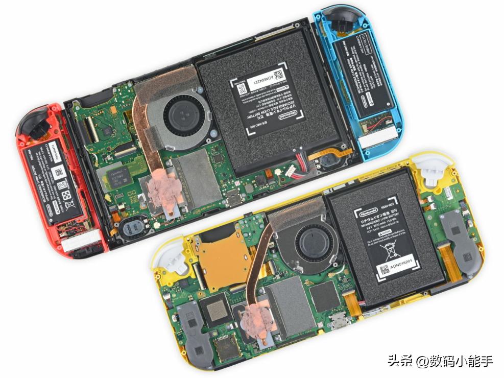 ps5和switchxbox哪个值得买,五千文原文全文阅读