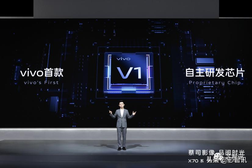 自研芯片vivo和华为,自研手机华为vivooppo