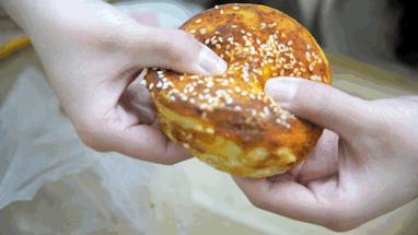 武汉这条街有多热闹,武汉这条街有500年历史