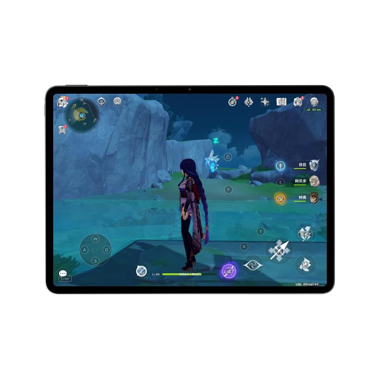 iqoopad视频体验,iqoopad