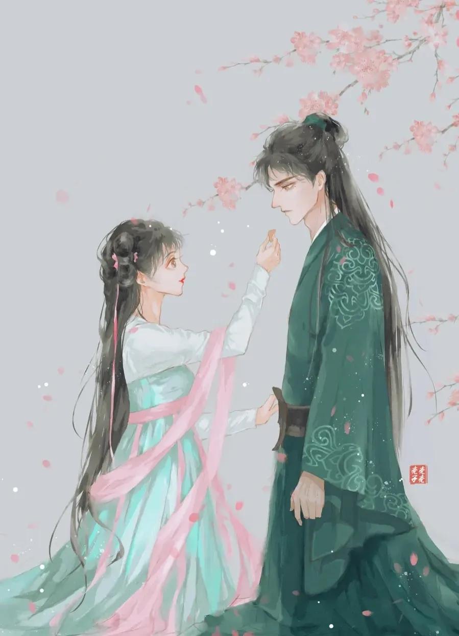 小豆蔻定北王叫什么,小豆蔻兰妃和定北王什么关系