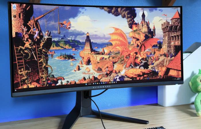 2023年性价比最高的显示器,2024年最好的显示器