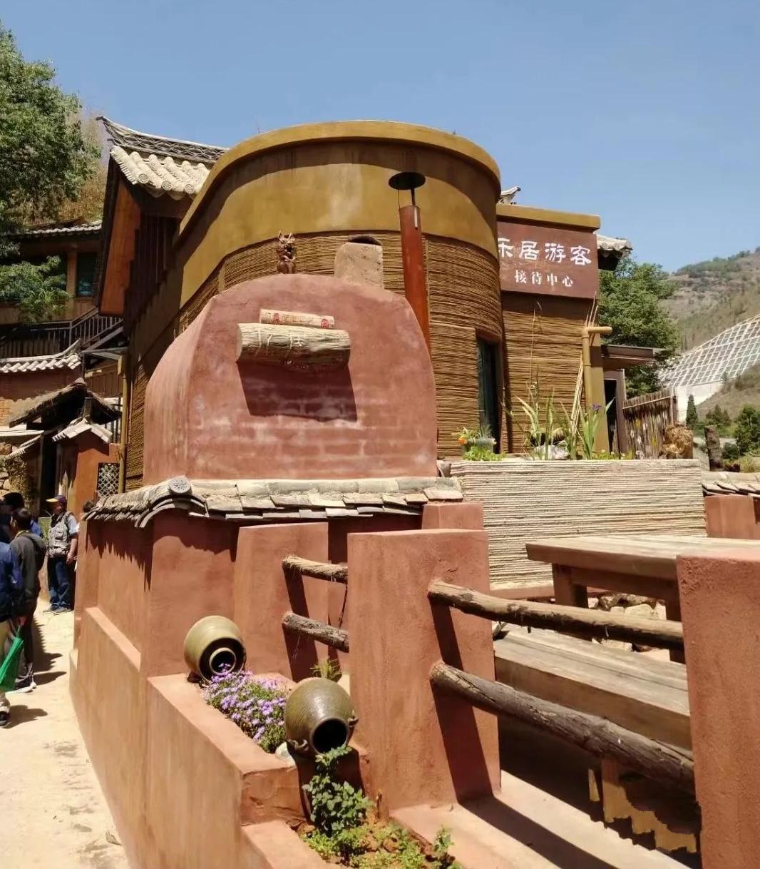 走过知青企业家——高层清洗第一人、知青当上傣族村长