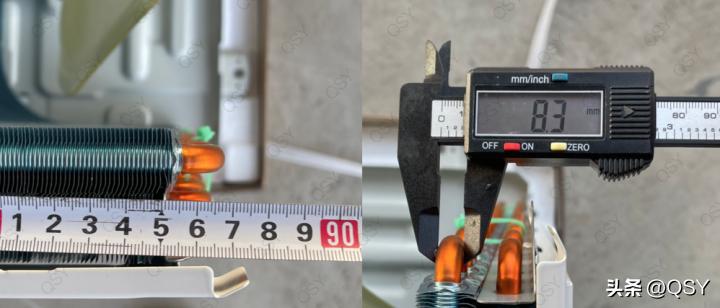 格力柜机一级能效带电子膨胀阀,拆解格力王者空调