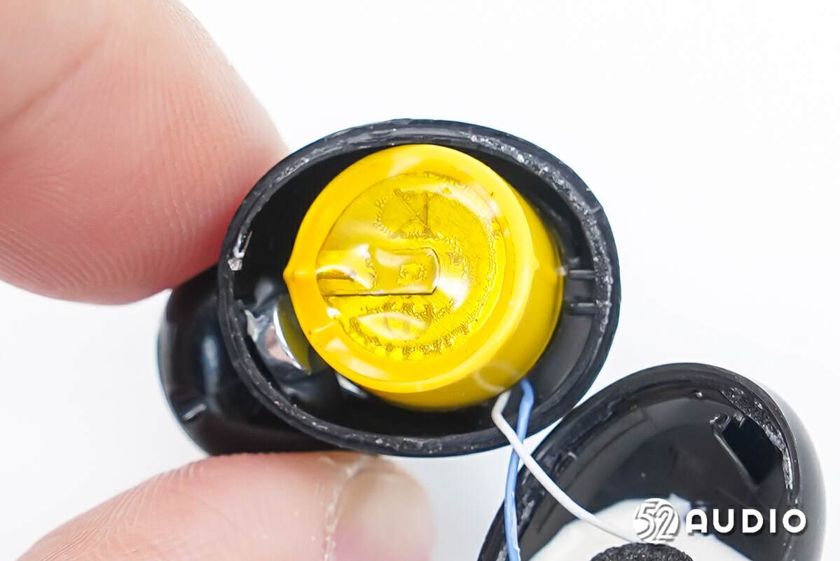 n5005耳机拆机,n5005耳机拆解