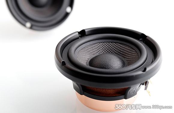 德国IE音乐系列大提琴套装喇叭少见的玫瑰金元素令人耳目一新