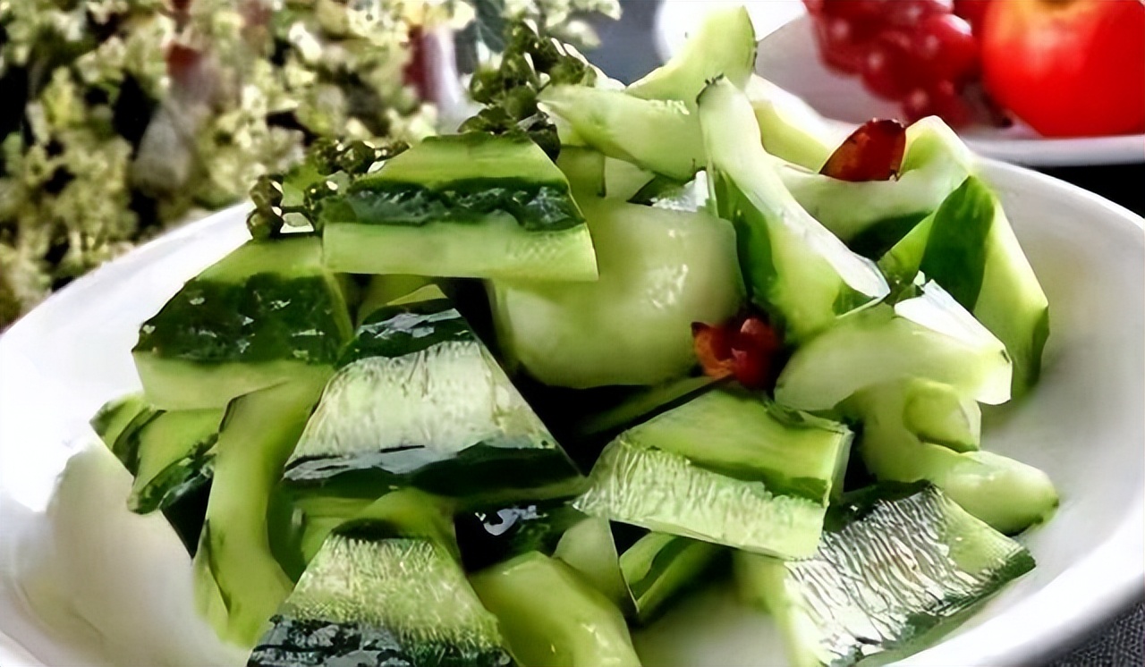 家常菜推荐菜20样凉菜,家常菜做法大全素菜凉菜